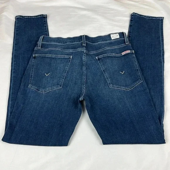 Hudson Men 31 Ace Skinny‎ Fit Slightly Stretchy Jean Wash Jackson